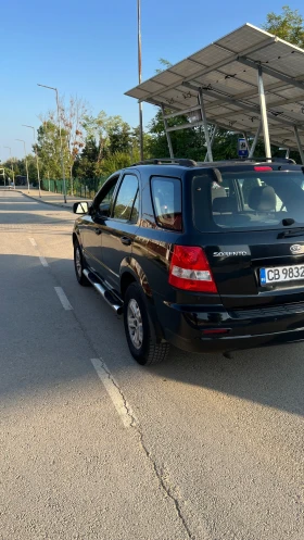 Kia Sorento 2.4i | Mobile.bg    3