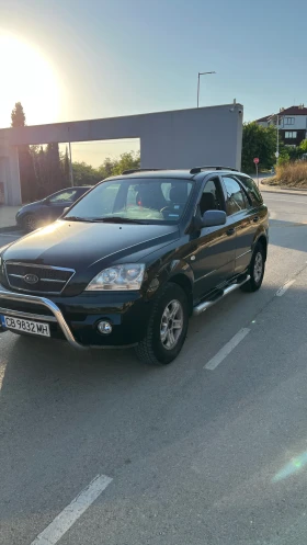 Kia Sorento 2.4i | Mobile.bg    2