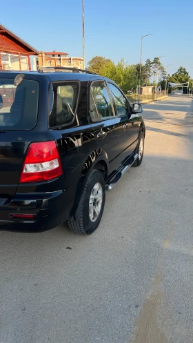 Kia Sorento 2.4i | Mobile.bg    4