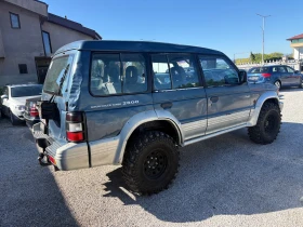 Mitsubishi Pajero 2.8tdi klima - 5499 лв. / 2811.59 € - 42724056 4