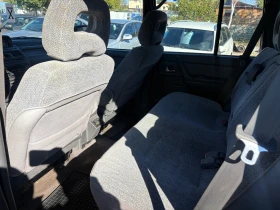 Mitsubishi Pajero 2.8tdi klima - 5499 лв. / 2811.59 € - 42724056 8