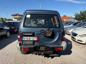Mitsubishi Pajero 2.8tdi klima - 5499 лв. / 2811.59 € - 42724056 5