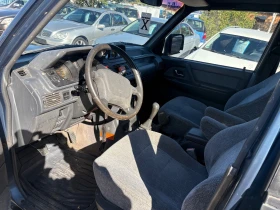 Mitsubishi Pajero 2.8tdi klima - 5499 лв. / 2811.59 € - 42724056 7