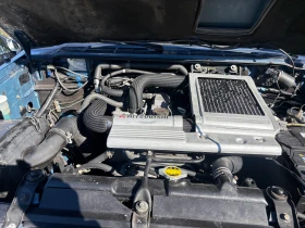 Mitsubishi Pajero 2.8tdi klima - 5499 лв. / 2811.59 € - 42724056 10