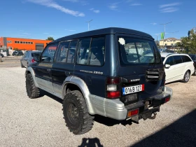 Mitsubishi Pajero 2.8tdi klima - 5499 лв. / 2811.59 € - 42724056 6
