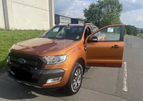     Ford Ranger Full AUTOMATIC 