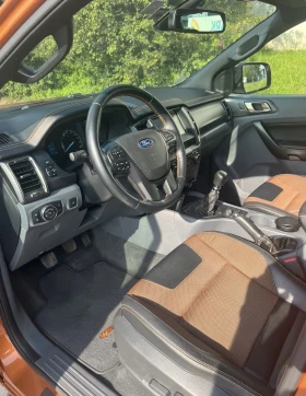 Обява за продажба на Ford Ranger Full AUTOMATIC  ~15 900 лв. - изображение 2