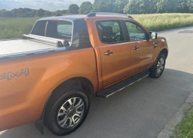 Обява за продажба на Ford Ranger Full AUTOMATIC  ~15 900 лв. - изображение 1