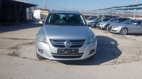 VW Tiguan 2.0TDI 4×4 - 5500 € / 10757.07 лв. - 94877945 2