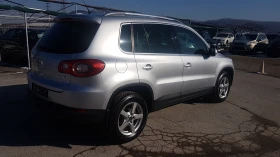VW Tiguan 2.0TDI 4×4 - 5500 € / 10757.07 лв. - 94877945 5