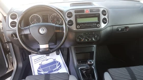 VW Tiguan 2.0TDI 4×4 - 5500 € / 10757.07 лв. - 94877945 11