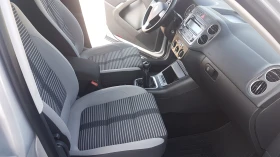 VW Tiguan 2.0TDI 4×4 - 5500 € / 10757.07 лв. - 94877945 10