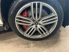 Mercedes-Benz GLS 63 AMG 2022 4MATIC * ГЛАВНО ПРЕДСТАВИТЕЛСТВО * , снимка 6