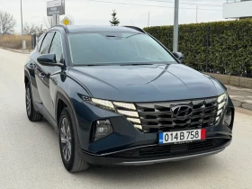 Hyundai Tucson 1.6HEV HYBRID 230к.с. XLine 116 000Км. - 19900 € / 38921.02 лв. - 86587907 2