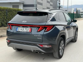 Hyundai Tucson 1.6HEV HYBRID 230к.с. XLine 116 000Км. - 19900 € / 38921.02 лв. - 86587907 3