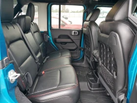 Jeep Wrangler UNLIMITED RUBICON - 21794 € / 42625.36 лв. - 68292848 8