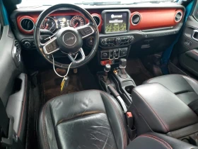 Jeep Wrangler UNLIMITED RUBICON - 21794 € / 42625.36 лв. - 68292848 9