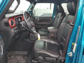 Jeep Wrangler UNLIMITED RUBICON - 21794 € / 42625.36 лв. - 68292848 7