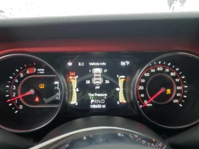 Jeep Wrangler UNLIMITED RUBICON - 21794 € / 42625.36 лв. - 68292848 10