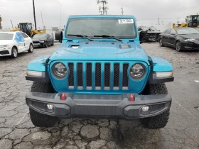 Jeep Wrangler UNLIMITED RUBICON - 21794 € / 42625.36 лв. - 68292848 2