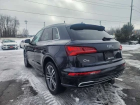 Audi Q5 * CARFAX * ЦЕНА ДО БГ - 16250 € / 31782.24 лв. - 47656311 5
