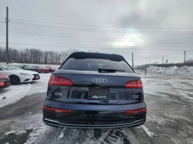 Audi Q5 * CARFAX * ЦЕНА ДО БГ - 16250 € / 31782.24 лв. - 47656311 6