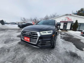 Audi Q5 * CARFAX * ЦЕНА ДО БГ - 16250 € / 31782.24 лв. - 47656311 3
