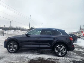 Audi Q5 * CARFAX * ЦЕНА ДО БГ - 16250 € / 31782.24 лв. - 47656311 4