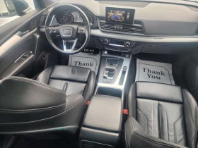 Audi Q5 * CARFAX * ЦЕНА ДО БГ - 16250 € / 31782.24 лв. - 47656311 9