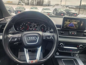 Audi Q5 * CARFAX * ЦЕНА ДО БГ - 16250 € / 31782.24 лв. - 47656311 15