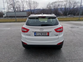Hyundai IX35 1, 7cdti фейс - 8515 € / 16653.89 лв. - 23671932 4