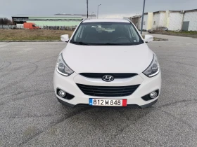 Hyundai IX35 1, 7cdti фейс - 8515 € / 16653.89 лв. - 23671932 8