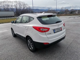Hyundai IX35 1, 7cdti фейс - 8515 € / 16653.89 лв. - 23671932 3