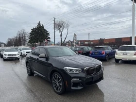 BMW X4 M40i* ПАМЕТ* 360 КАМЕРА* HEADUP* HARMAN KARDON - 30000 € / 58674.90 лв. - 43742310 3