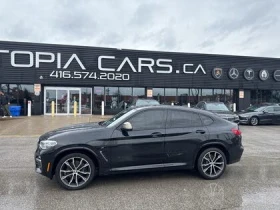 BMW X4 M40i* ПАМЕТ* 360 КАМЕРА* HEADUP* HARMAN KARDON - 30000 € / 58674.90 лв. - 43742310 7