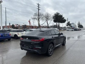 BMW X4 M40i* ПАМЕТ* 360 КАМЕРА* HEADUP* HARMAN KARDON - 30000 € / 58674.90 лв. - 43742310 4