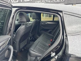 BMW X4 M40i* ПАМЕТ* 360 КАМЕРА* HEADUP* HARMAN KARDON - 30000 € / 58674.90 лв. - 43742310 11
