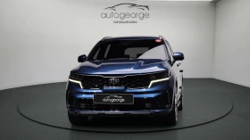 Kia Sorento 2.2 2WD NOBLESSE autogeorge.com - 21100 € / 41268.01 лв. - 67156023 3