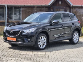 Mazda CX-5 2.2 диз.150к.с.