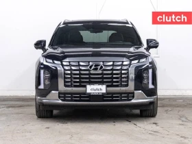 Hyundai Palisade Ultimate Calligraphy AWD * АвтоКредит* ЦЕНА ДО БГ - 43799 € / 85663.40 лв. - 12550868 2