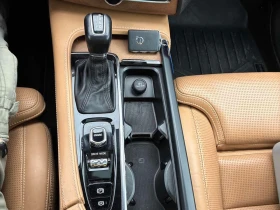 Volvo Xc90  | T6 Inscription | 360 | MEMORY | PANO |  | Auto.bg — изображение 12