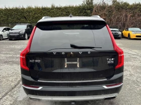 Volvo Xc90  | T6 Inscription | 360 | MEMORY | PANO |  | Auto.bg — изображение 5