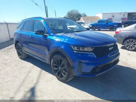 ������ Kia Sorento