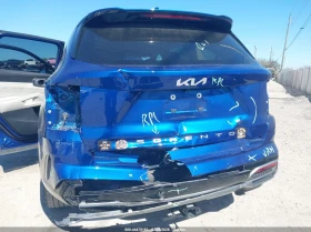 Kia Sorento 2.5L I-4 DI, DOHC, VVT, TURBO, 281HP Front Wheel | Mobile.bg � ����� ������ 6