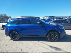 Kia Sorento 2.5L I-4 DI, DOHC, VVT, TURBO, 281HP Front Wheel | Mobile.bg � ����� ������ 14