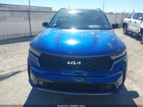 Kia Sorento 2.5L I-4 DI, DOHC, VVT, TURBO, 281HP Front Wheel | Mobile.bg � ����� ������ 13