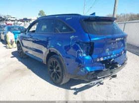 Kia Sorento 2.5L I-4 DI, DOHC, VVT, TURBO, 281HP Front Wheel | Mobile.bg � ����� ������ 3