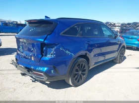 Kia Sorento 2.5L I-4 DI, DOHC, VVT, TURBO, 281HP Front Wheel | Mobile.bg � ����� ������ 4