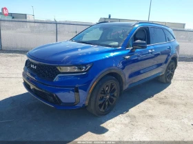 Kia Sorento 2.5L I-4 DI, DOHC, VVT, TURBO, 281HP Front Wheel | Mobile.bg � ����� ������ 2