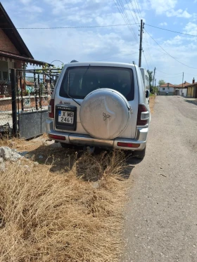 Mitsubishi Pajero | Mobile.bg � ����� ������ 3